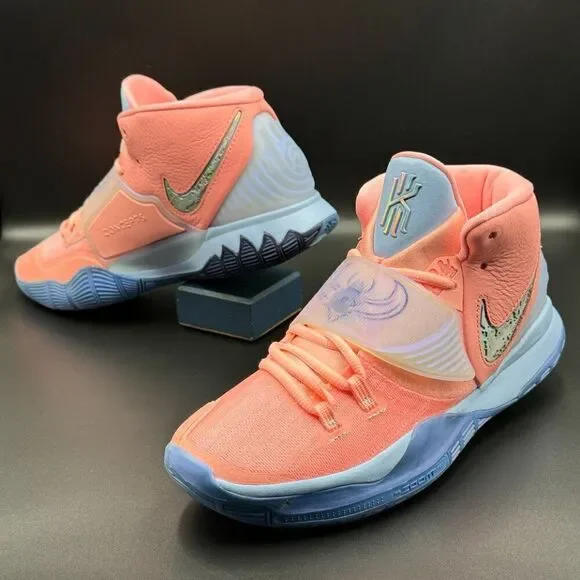 Nike Concepts x Kyrie 6 'Khepri'